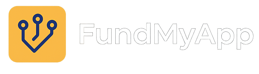 FundMyApp Logo